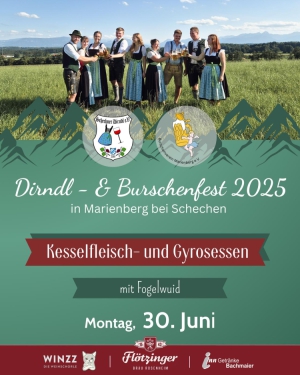 Kesselfleisch- und Gyrosessen