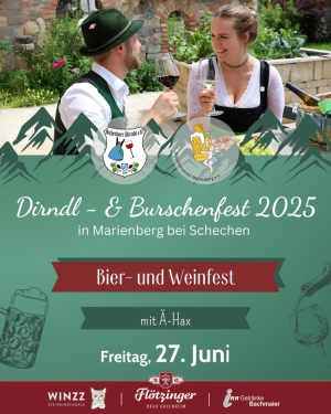 Bier- und Weinfest