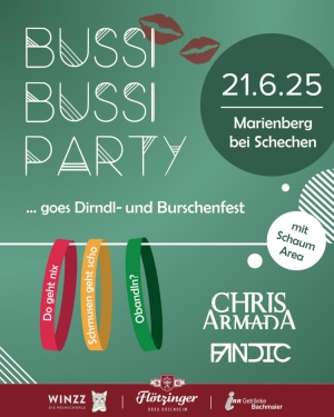 Bussi Bussi Party