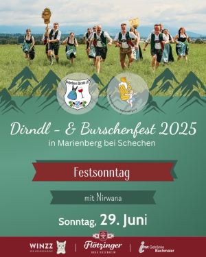 Festsonntag